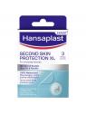 Second skin protection XL