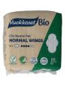 Bio Maandverband normal wings