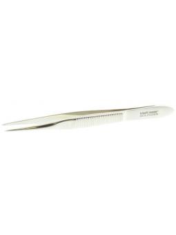 Pincet splinter 8cm nikkel 424