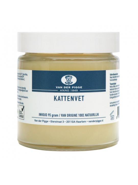 Kattenvet