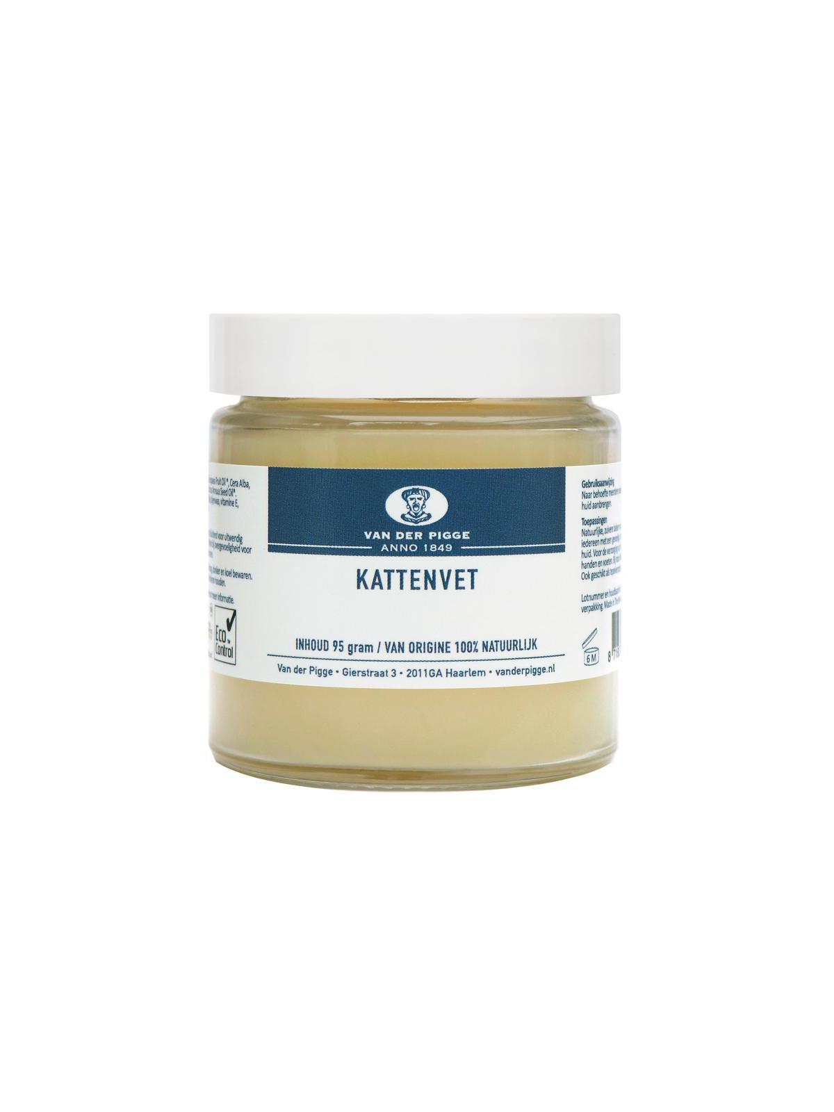 Kattenvet