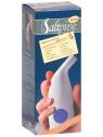 Mini zout inhalator met halitzout