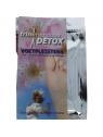 Detox foot patches