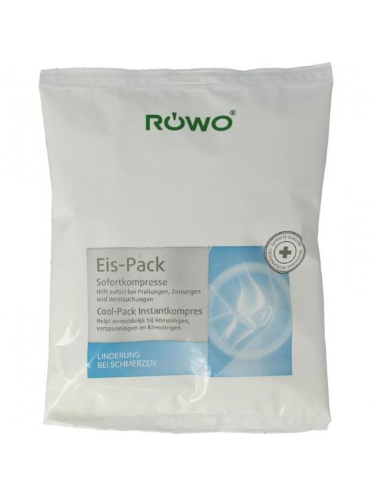 Instant coldpack 14 x 17cm