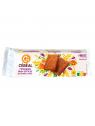 Peperkoek met honing
