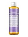 Liquid soap lavender