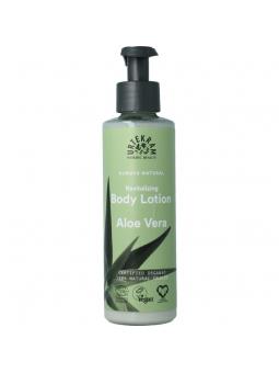 Aloe vera bodylotion
