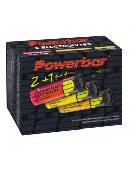 Electrolyte tabs 2+1 promopack