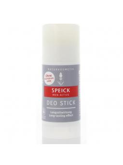 Man deodorant active stick