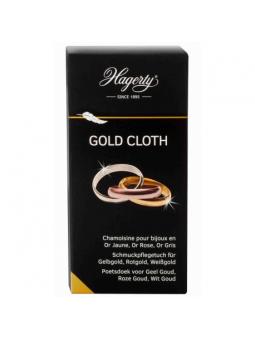 Gold cloth 30 x 36cm