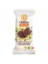 Rijstwafels pure chocolade