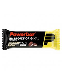 Energize bar cookies & cream