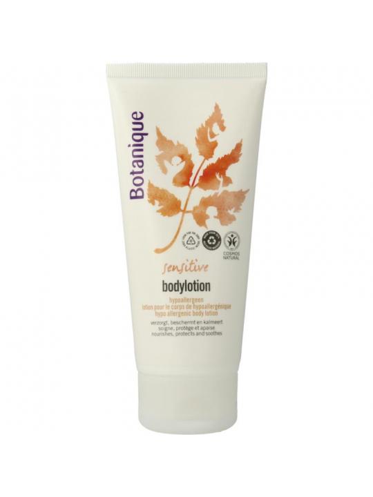 Bodylotion sensitive