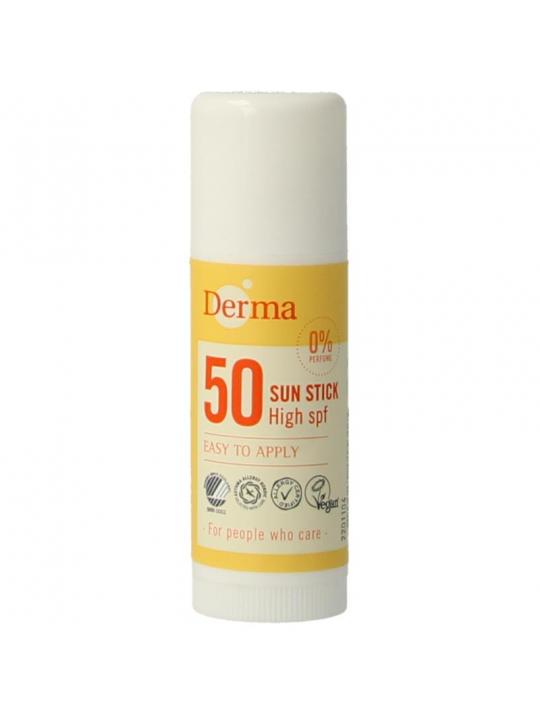 Sun stick SPF50