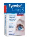 Eyewise met omega 3