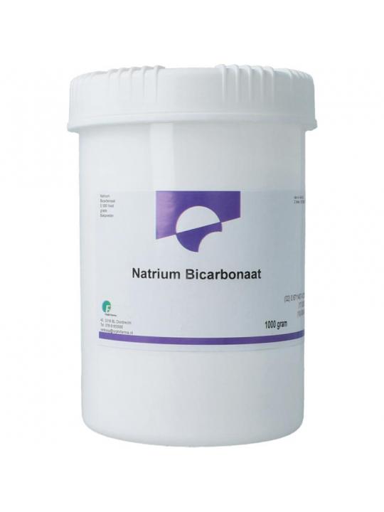 Natrium bicarbonaat