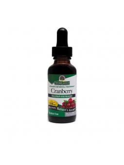 Cranberry extract alcoholvrij 1:1