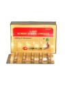 Korean ginseng capsule