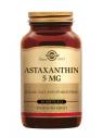 Astaxanthine 5 mg