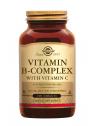 Vitamine B-complex met Vitamine C