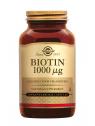 Biotine 1000 mcg