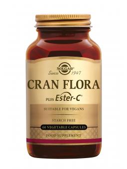 Cran Flora (Cranberry)