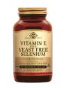 Vitamine E met Selenium