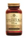 Vitamine K-2 100 mcg