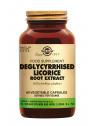 Deglycyrrhised Licorice (Zoethout) Root Extract