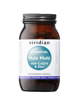 Multivitamin Essential Man Formula