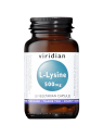 L-Lysine 500 mg