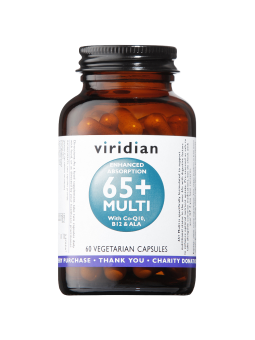Multivitamin 65+ Formula
