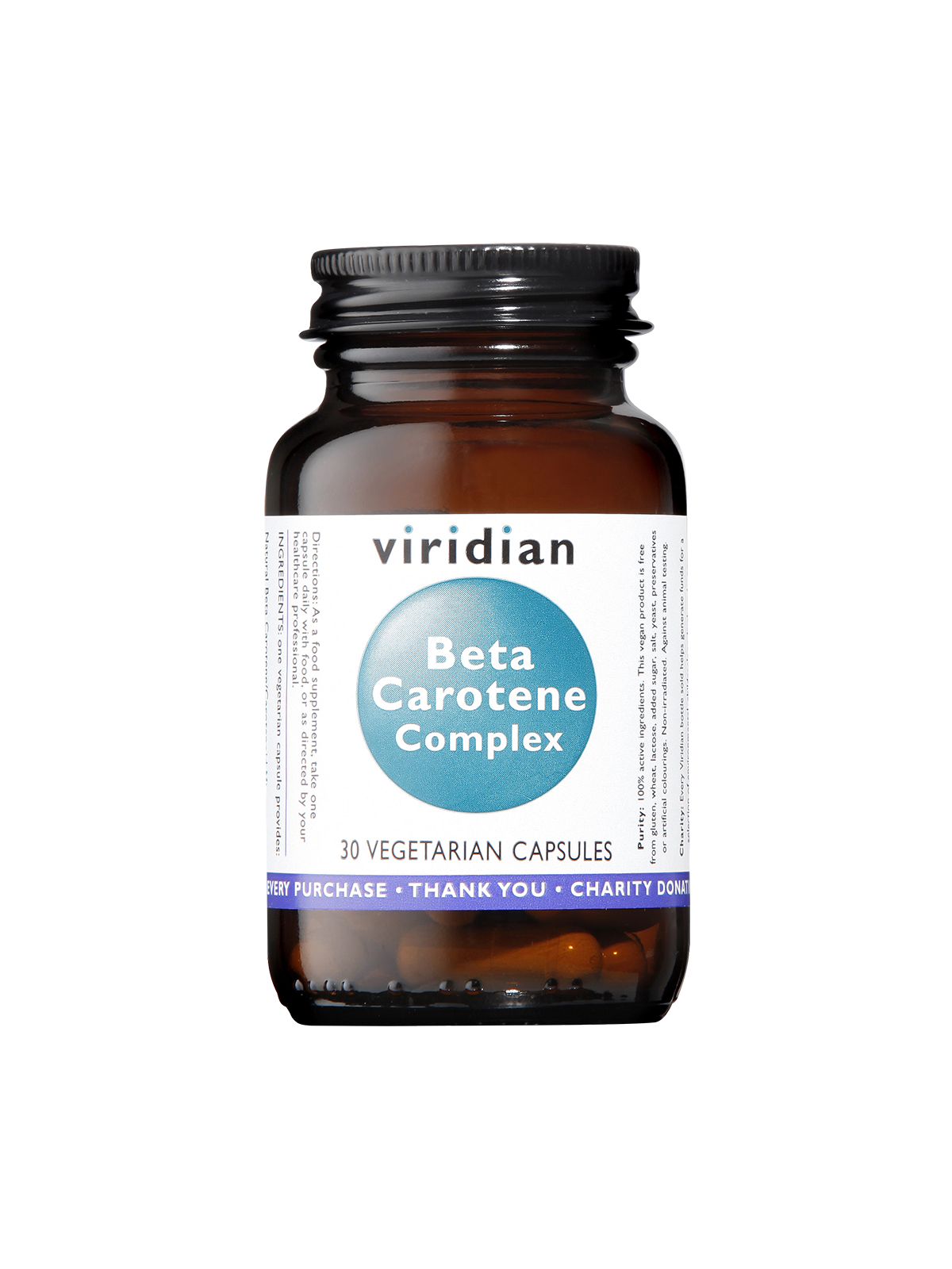 Beta Carotene