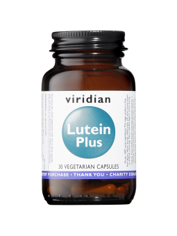 Lutein Eye Complex