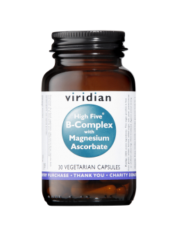 HIGH B5 B-Complex + Vit C