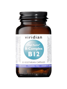 HIGH TWELVE™ B12 Complex