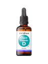 Liquid Vitamin D3 (Vegan) 2000 IU (50 mcg)