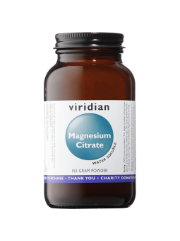 Magnesium Citrate poeder
