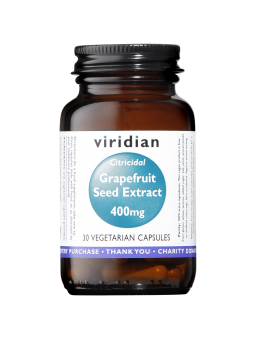 Grapefruit Seed Extract