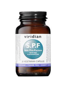 SPF Skin Pro Factors