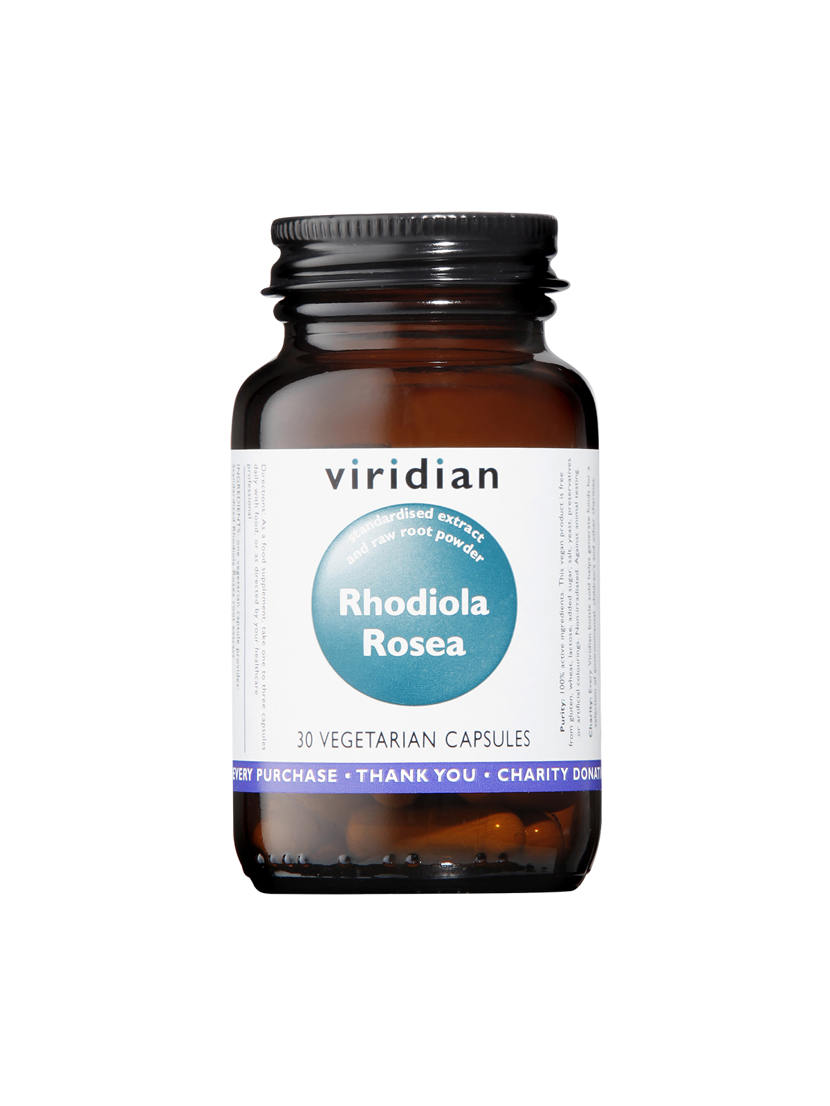 Rhodiola Rosea Extract