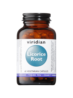 Licorice Extract