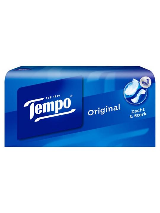 Tissues box original