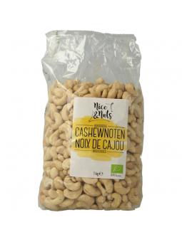 Cashewnoten rauw bio