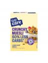 Crunchy muesli