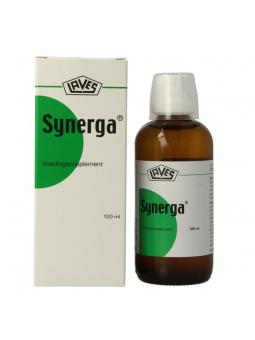 Synerga