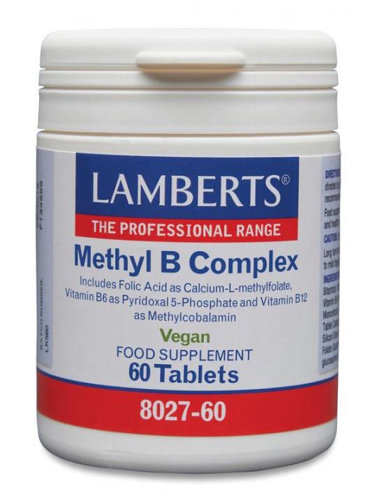 Methyl B complex