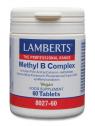 Methyl B complex