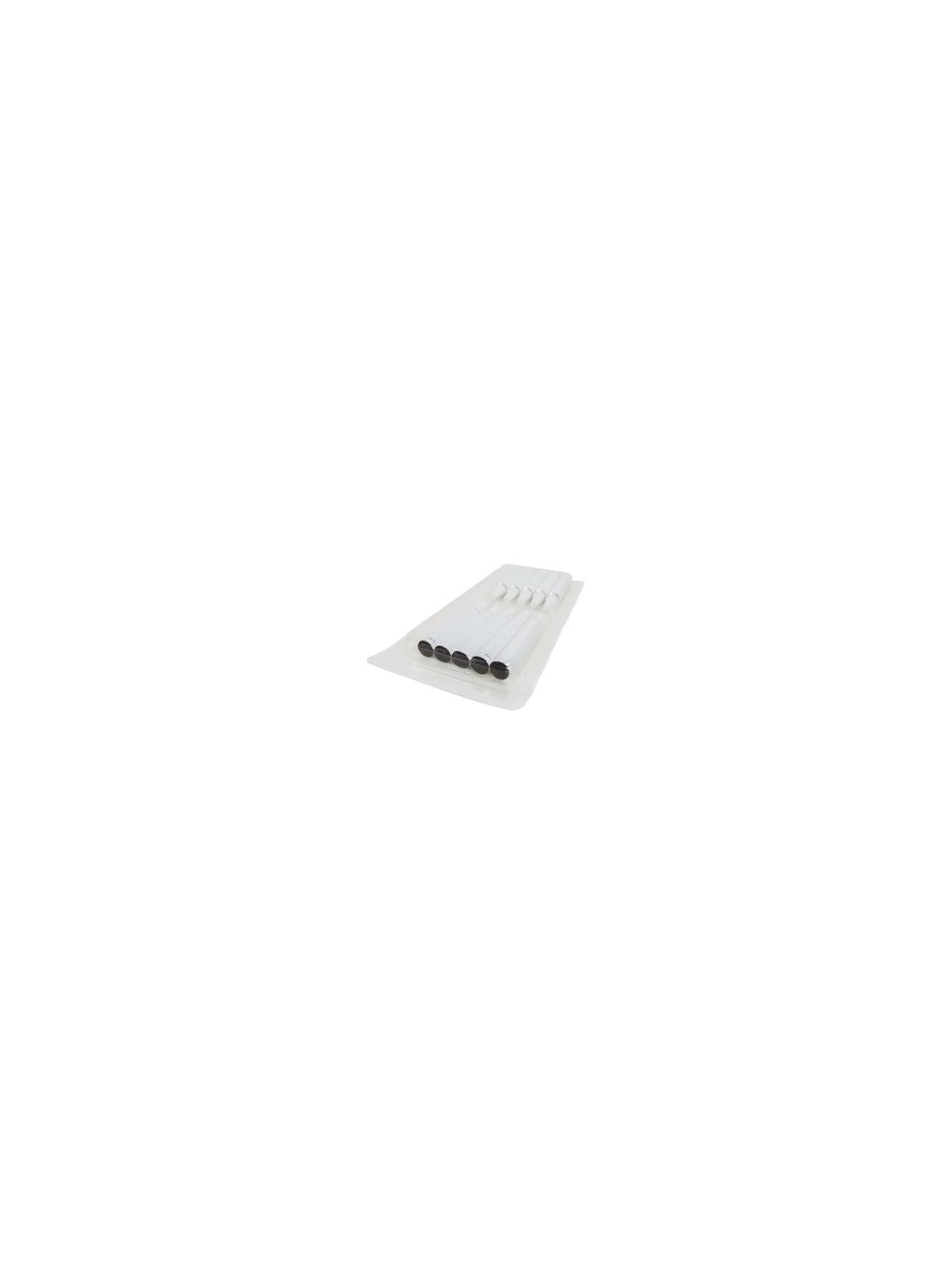 Tube oogzalf aluminium PE GG 5 g