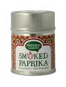 Smoked paprika blikje bio